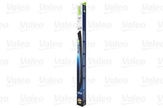 Lamele Ștergătoare Auto Valeo Jointless Silencio Aquablade 750/730mm Ford Galaxy III S-Max 01.15