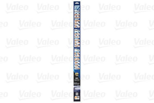 Lamele Ștergătoare Auto Valeo Jointless Silencio Aquablade 750/730mm Ford Galaxy III S-Max 01.15