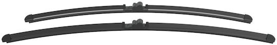 Bosch Aerotwin Set Frontal Lamele Ștergătoare Auto 600mm/530mm