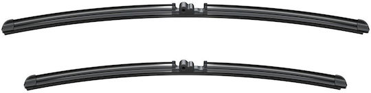 Bosch Aerotwin Set Frontal Lamele Ștergătoare Auto 600mm/530mm