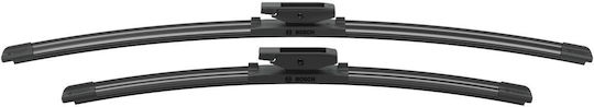Bosch Aerotwin Set Frontal Lamele Ștergătoare Auto