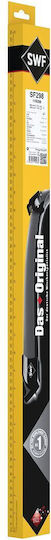 SWF VisioFlex Front Set Car Wiper Blades 600mm 450mm