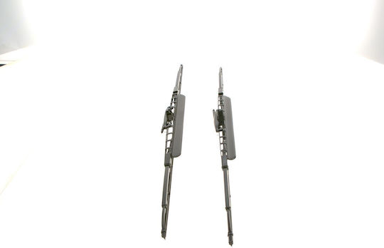 Bosch TWIN SPOILER Set Frontal Lamele Ștergătoare Auto 650mm
