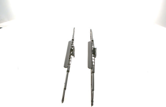 Bosch TWIN SPOILER Set Frontal Lamele Ștergătoare Auto 650mm