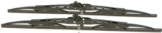 Bosch 420 Front Set Car Wiper Blades for Auto 420mm