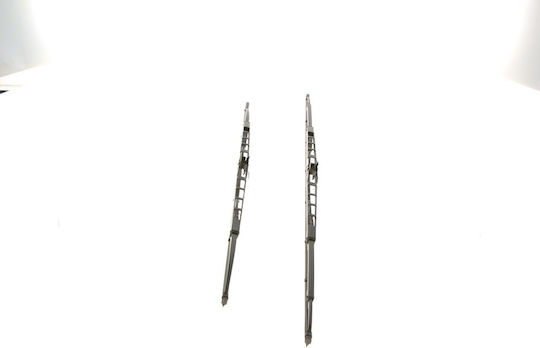 Bosch 655 Set Frontal Lamele Ștergătoare Auto 650mm/550mm