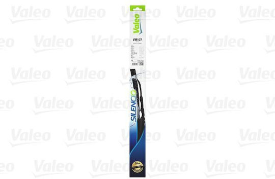 Valeo Silencio Performance Spoiler Driver Car Wiper 550mm for Mercedes-Benz SLK / Vaneo Chrysler Sebring Citroen Xsara BMW X3 (E83)