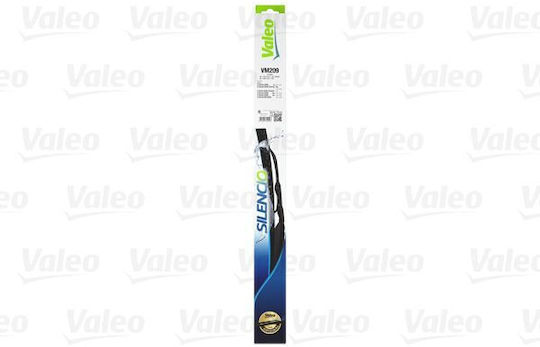 Lamă ștergător Valeo