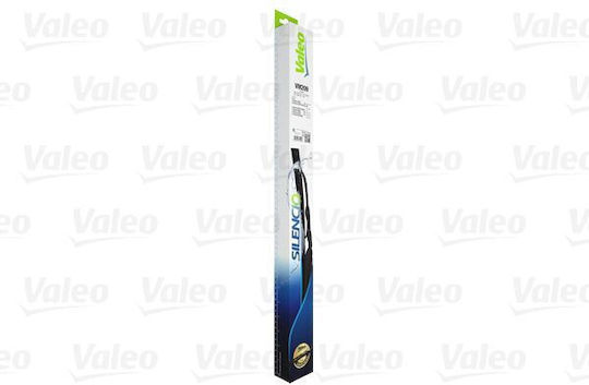 Lamă ștergător Valeo