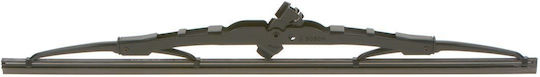 Bosch Twin Lamele Ștergătoare Auto Șofer 380mm