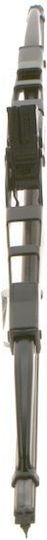 Bosch Twin Lamele Ștergătoare Auto Șofer 380mm