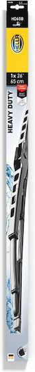 Hella WT26 Car Wiper Blades Driver Wiper Length 660mm Universal