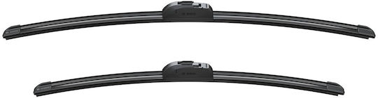 Bosch Aerotwin Front Car Wiper Set 600mm/500mm for Volkswagen Golf