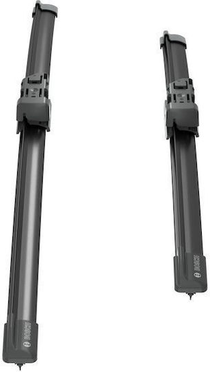 Bosch Aerotwin Front Car Wiper Set 550mm/400mm for Volkswagen Golf
