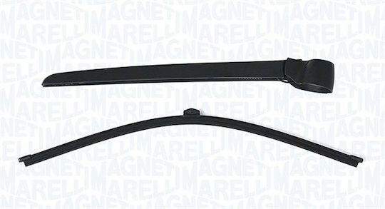Set Lamele Ștergătoare Auto Curățare Parbriz Magneti Marelli