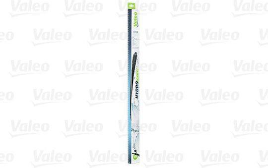 Lamele Ștergător Parbriz Flat Valeo Hydroconnect 700mm Citroen C4 SpaceTourer Ford Kuga Ii 28 Inch 1 Bucată Hf70b