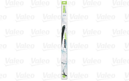 Lamele Ștergător Parbriz Flat Valeo Hydroconnect 700mm Citroen C4 SpaceTourer Ford Kuga Ii 28 Inch 1 Bucată Hf70b