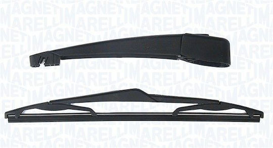 Wiper Set Windshield Cleaning Magneti Marelli