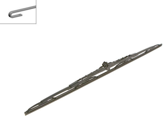 Bosch Lamelă Ștergător Auto Șofer 650mm