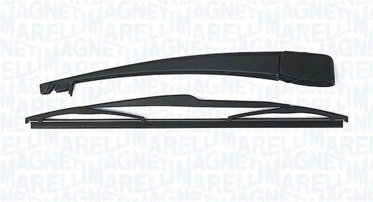 Magneti Marelli Rear Car Wiper Blade 350mm for Mazda 3