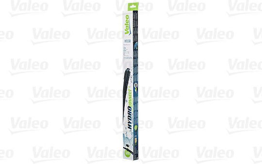 Lamă ștergător Valeo