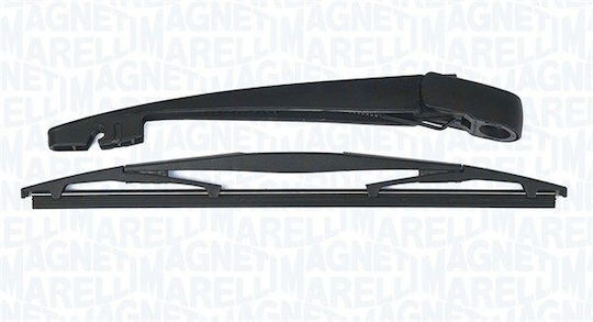 Marelli Large Magnet Wiper Blade 305mm Mitsubishi Pajero Iv 11.06