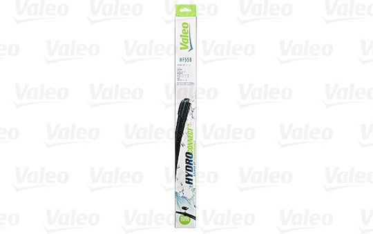 Lamă ștergător Valeo