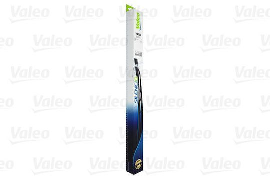 Lamă ștergător Valeo