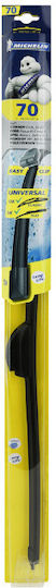 CarMotion Driver Car Wiper 700mm Universal