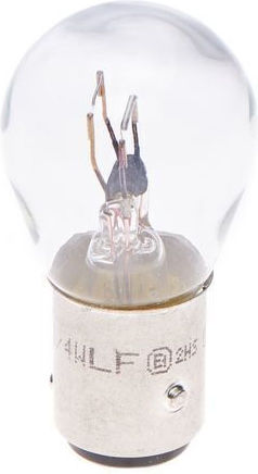 Bec 12V P21/4W 21W 4W Pure Light Set 10 Bucăți Bosch