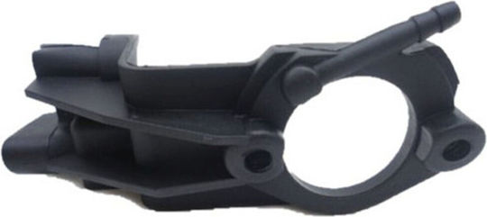 Carburetor Filter Base Husqvarna 340 345 346 350 353 Jonsered Cs2141 Cs2145 Cs2147 Cs2150 Cs2152 5038664-02