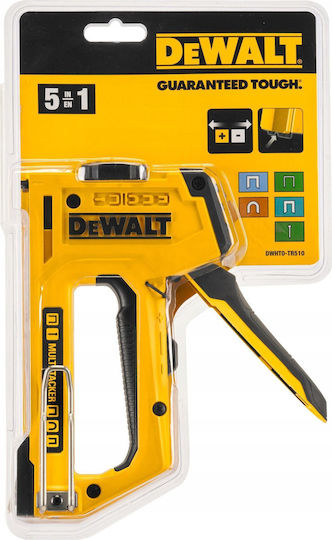 DEWALT DWHT0-TR510 Клещи за Скоби