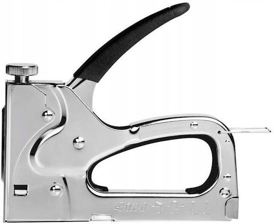 Καρφωτικό Nunu Metal Manual Stapler 4 In 1