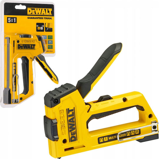 DEWALT DWHT0-TR510 Клещи за Скоби