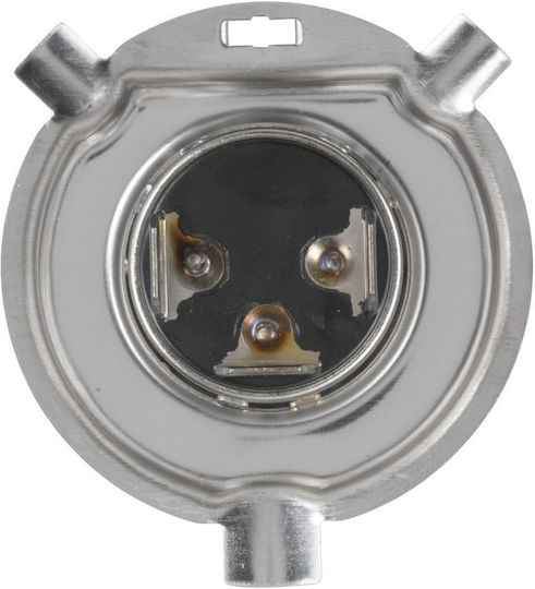 Bosch Lampen Auto Plus 90 H4 Halogen 12V 55W 1Stück