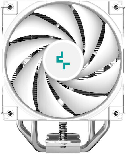 Deepcool AK400 DIGITAL SE CPU Kühlung für Socket /A/M/4/A/M/5/1/2/0/0/1/1/5/x/ Weiß