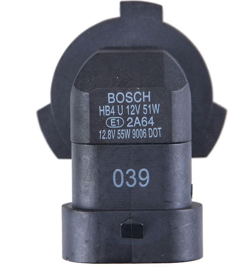 Bec HB4 12V 51W Pure Light Blister 1pc Bosch