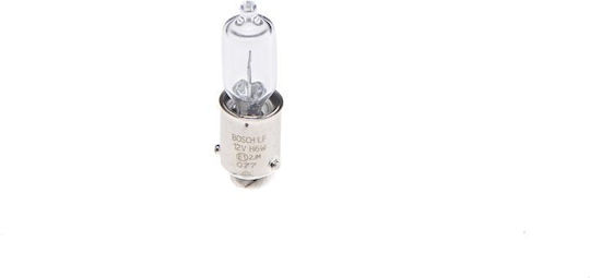 Bec 12v H6w 6w Pure Light Set 10 Pcs Bosch