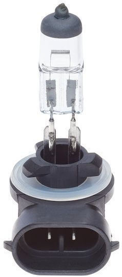 Bec 12V H27W/2 27W Pure Light Bosch