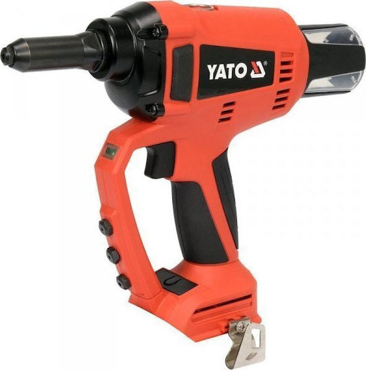 Yato Electric Stapler Battery 18V Solo (without Battery and Charger)