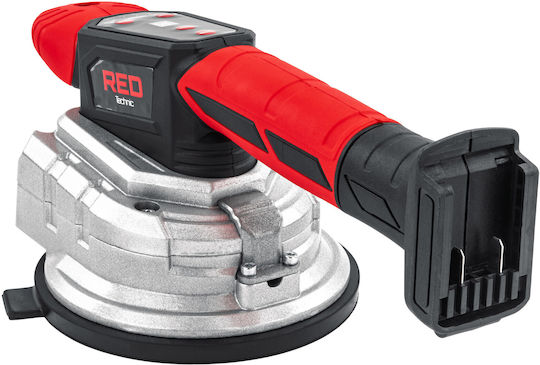 Vibrating Suction Cup 180 mm 21V Battery PM‑APWDP‑180T