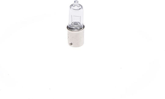 Set 2 Autolampen 12V H6W 6W Reines Licht Blister Bosch