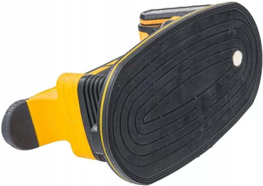 Powermat Ventuză Electrică Vibrantă Cu Baterie 21V Cu Husă