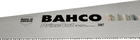 Bahco Handsäge 475mm Holz Prize Cut