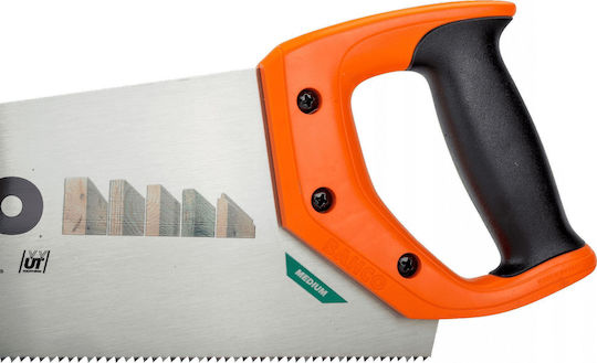 Bahco Handsäge 475mm Holz Prize Cut