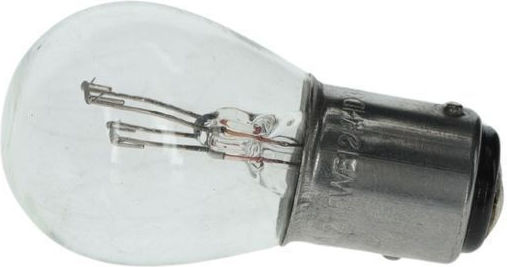 Bosch Λάμπα Φορτηγού Eco P21/5W-BAY15D-1157 24V 21W