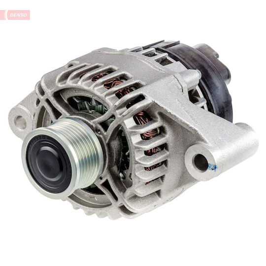 Alternator Alfa Romeo 159 939 Denso Dan995