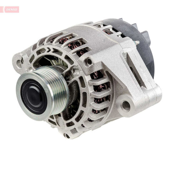 Alternator Opel Astra H L48 Denso Dan506