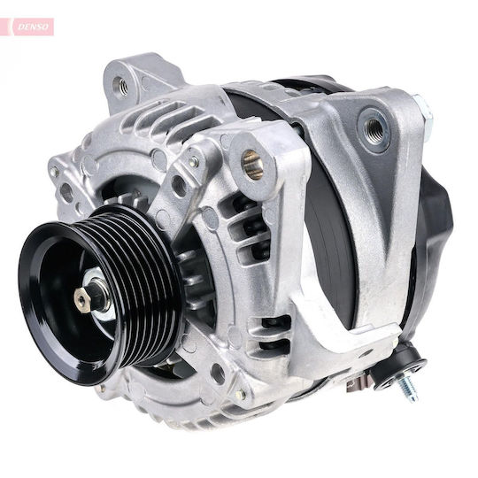 Alternator Toyota Avensis Verso Clm2 Acm2 Denso Dan952