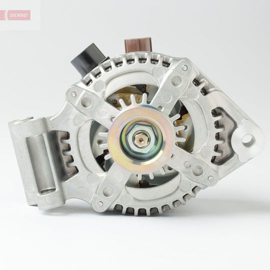 Alternator Ford Focus C-max Denso Dan1041 - Alternator Ford Focus C-max Denso Dan1041
